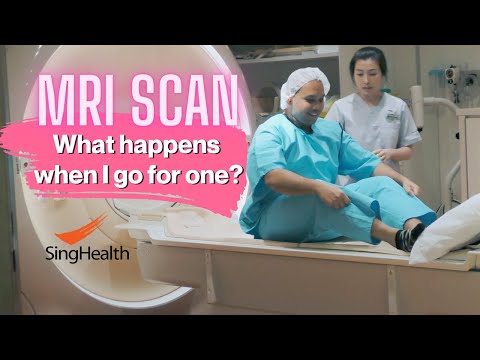 Video: MRI реестринен кантип өтсөм болот?