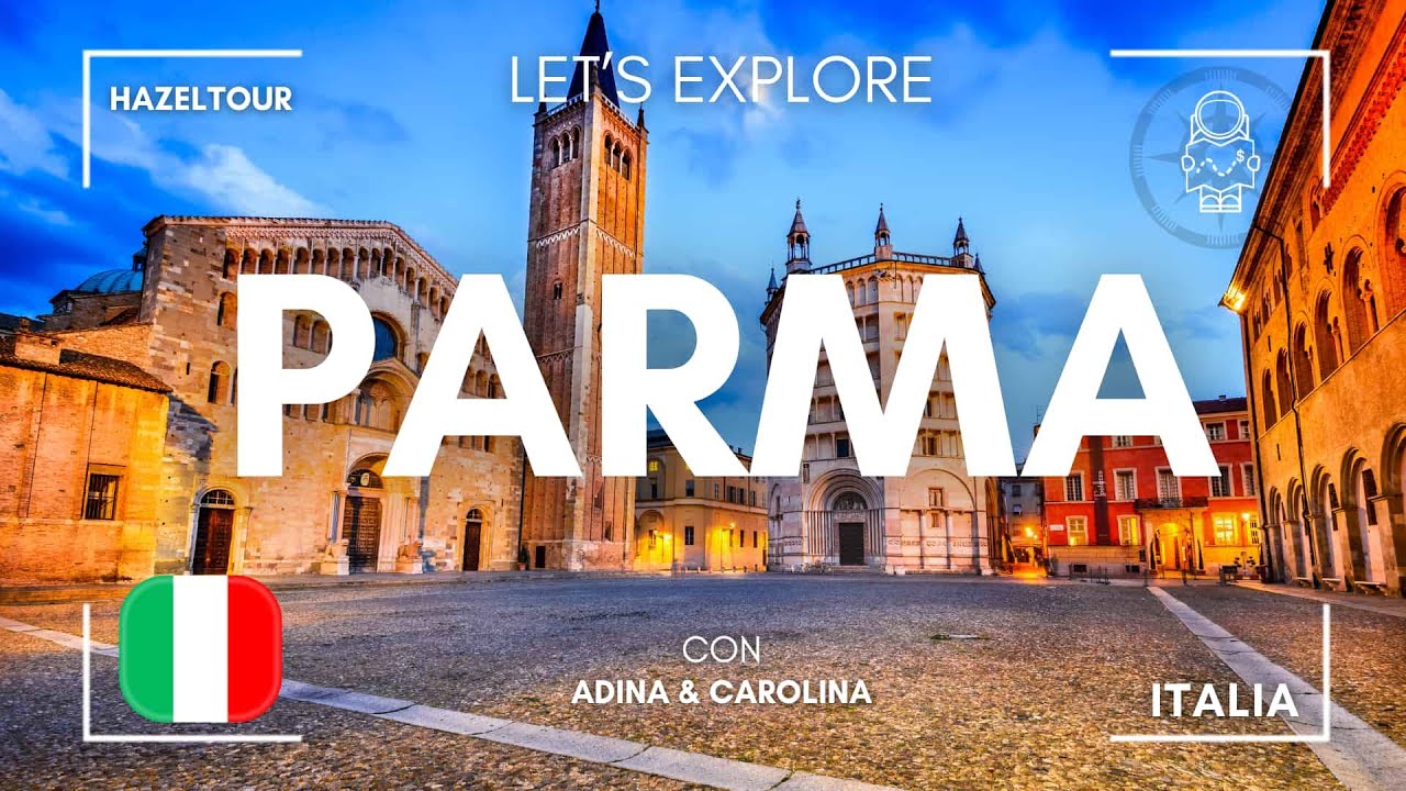 🇮🇹 ¿Qué ver  y hacer en Parma? - 🗺️ Tour + Info | HazelTour en Emilia-Romaña