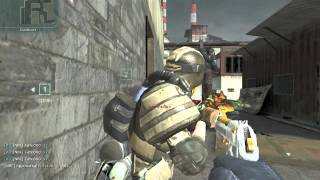 AVA Garena by sTy4n troll game :v