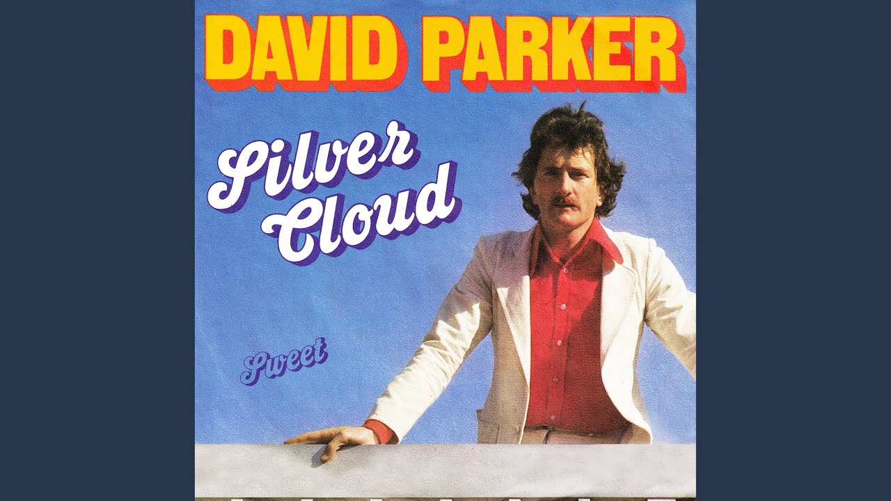 Silver Cloud (Remastered 2022)