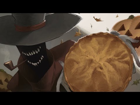 The Collector's Surprise - Hypno's Lullaby Teaser