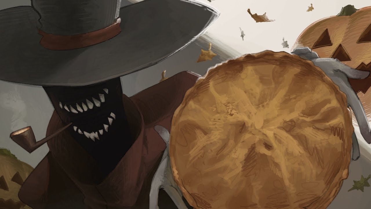 The Collector's Surprise - Hypno's Lullaby Teaser