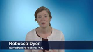 Dr. Rebecca Dyer