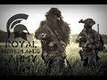 Royal Netherlands Army | "Now Or Never" | Tribute 2016