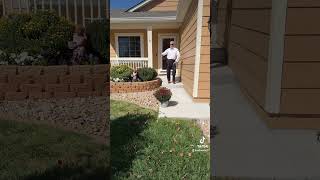 Dance Marathon Week has begun! First Day! Rate this video from 1 to 3, with 1 being best! (My home).
