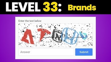 Level 33 - I’m Not a Robot - Game by Neal.Fun - Solution Walkthrough
