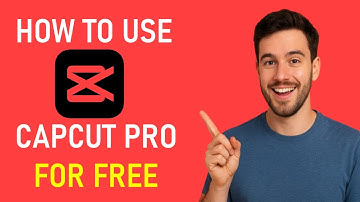 Use CapCut Pro for FREE Forever (No Login, No Hack) | 100% Working