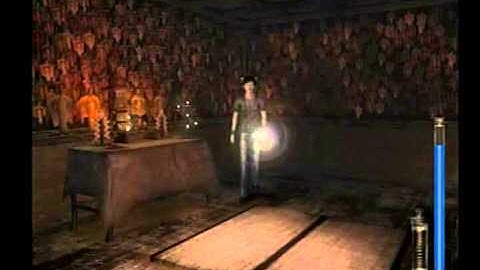 【Chiaki Plays Fatal Frame III: The Tormented】Hour XII: The Ceremony of Commandment「Part 48」