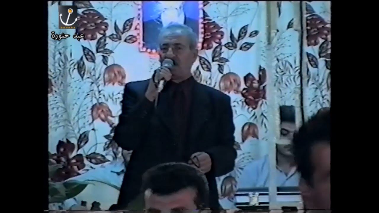 اجمل المواويل والعتابات للفنان الراحل أحمد علي الحسن الجزء الاول