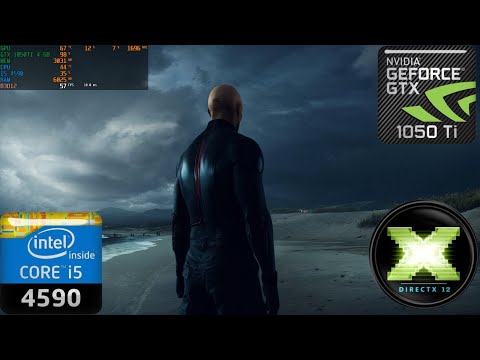 Video: Hitman Krijgt Volgende Week Een Ultraharde Professionele Moeilijkheidsgraad