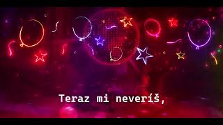 Kandráčovci - Kde si včera bol (Official Lyric Video) chords