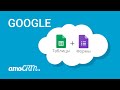 Google Формы и Таблицы | Настройка интеграции с amoCRM