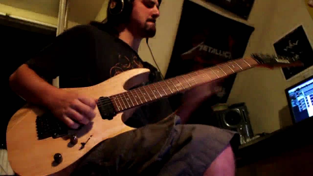 Delta - Doors Keep Spinning (Recording Sessions)