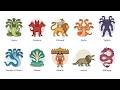 Every Multi-Headed Monster in Mythology Explained