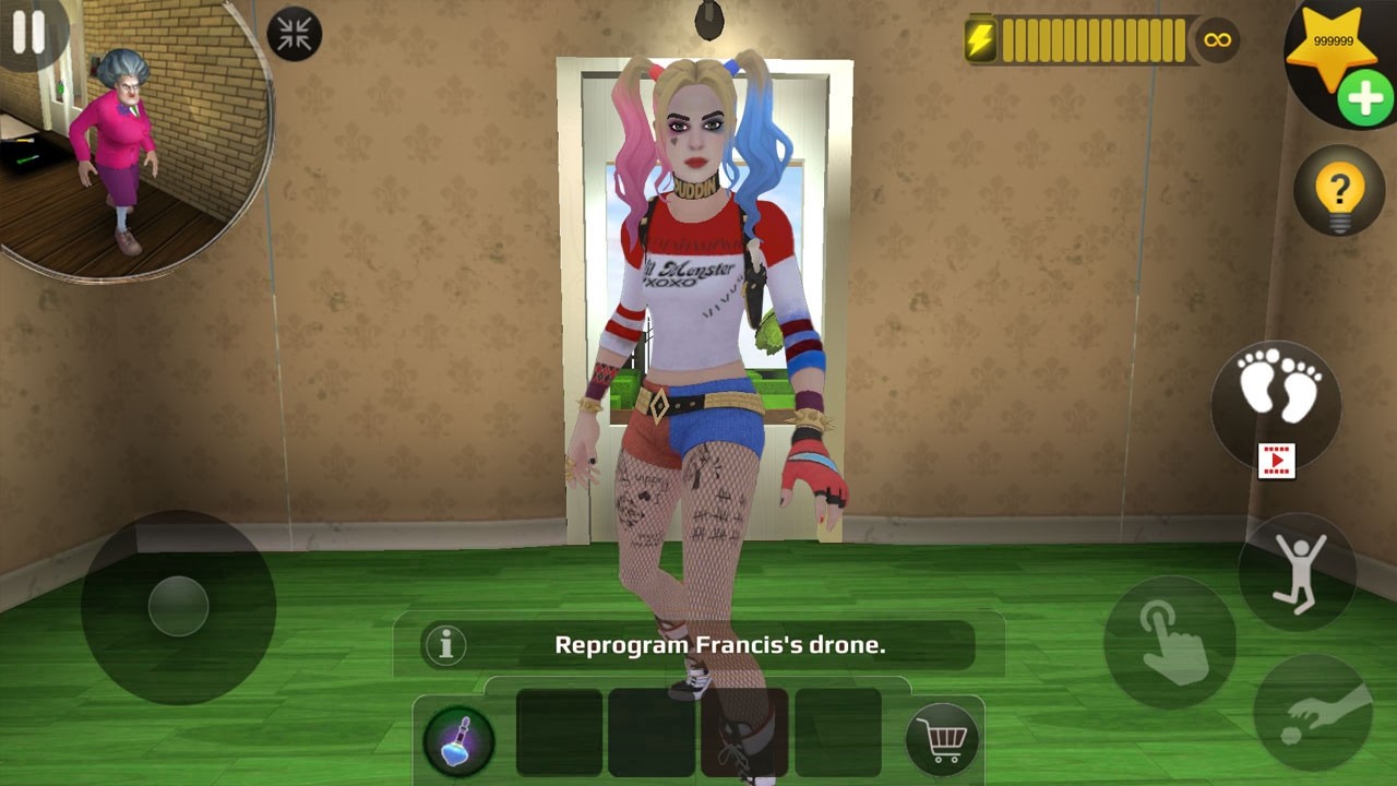 Scary Teacher 3D - Miss T Pranked Again, Christmas chapter update, Special Episode