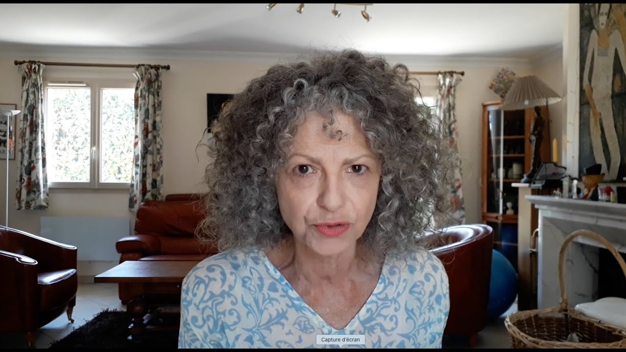 56 vidéos de "Divertissement dans un fauteuil pour cause de confinement"