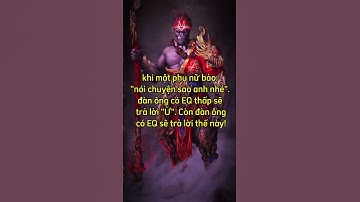 Trong xã hội hiện nay tầm quang trọng của trí tuệ cảm xúc ngày càng rõ ràng