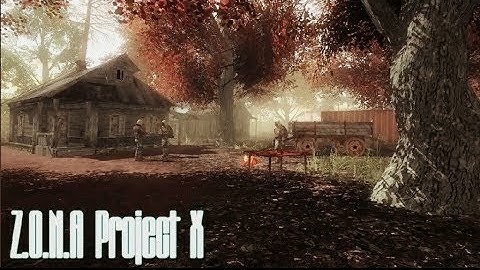 Z.O.N.A Project X - How to activate the two outputs figured out..