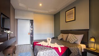 Blue Lagoon Hotel BY diamond, Chiang Rai, Thailand | Travel With Advika