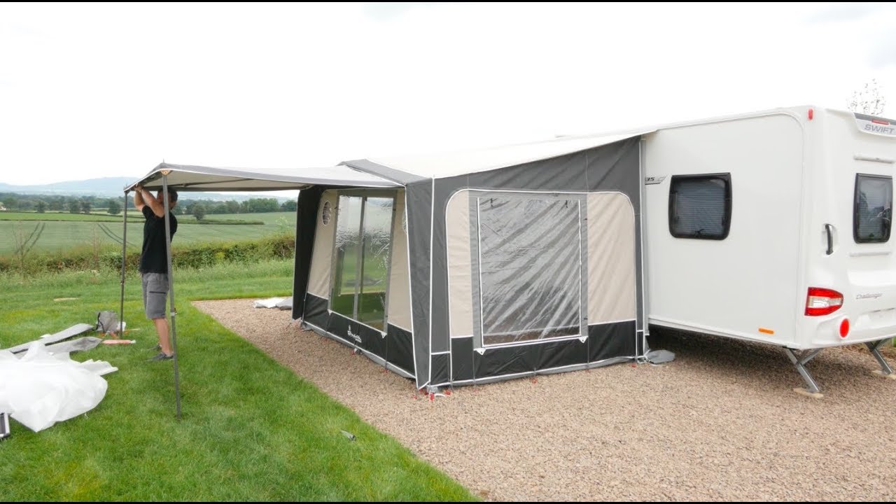 Practical Caravan TV - S4 Ep 3