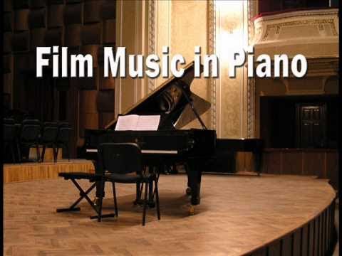 film-music-on-piano-|-movie-soundtracks:-piano-covers