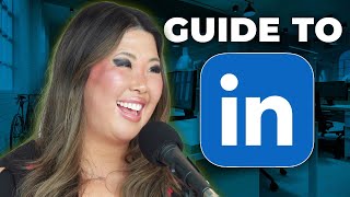 Lisa Teh's Guide to Going Viral