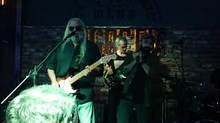 Batu Mutlugil - Hoochie Coochie Man