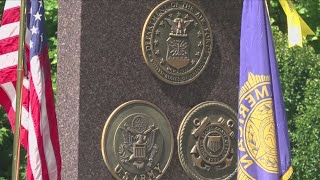 Memorial Day: Mid-Southerners honor those who paid the ultimate sacrifice