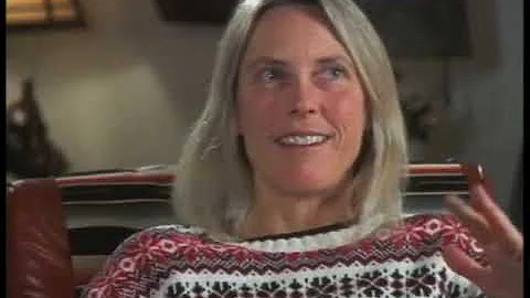 Deborah Butterfield: Dialogue With an Artist (2005)