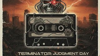 King Fryz - Terminator #rap #bars #rapmusicvideos 