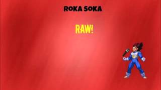 Roka Soka Raw Episode 4 Dragonball Is Simple But Not A Bad Story