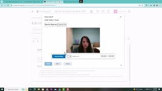 How to Use Video Note