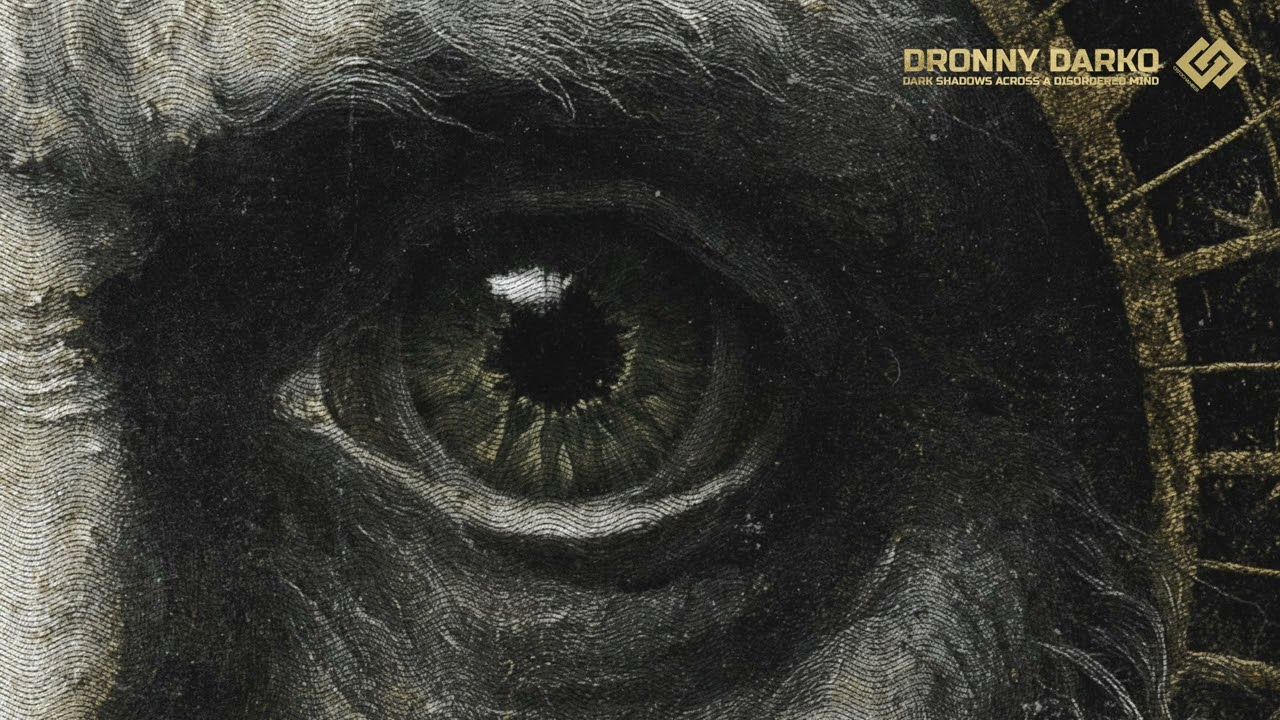 Dronny Darko - Circumscribed - YouTube