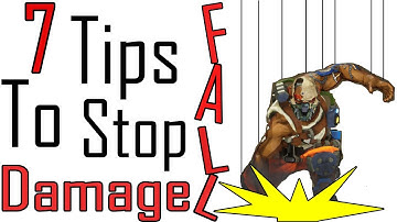 7 tips for avoiding fall damage in Deep Rock Galactic DRG