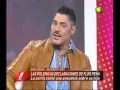 Ricardo Fort en Intrusos "Soy gay y estoy enamorado de Rodrigo"