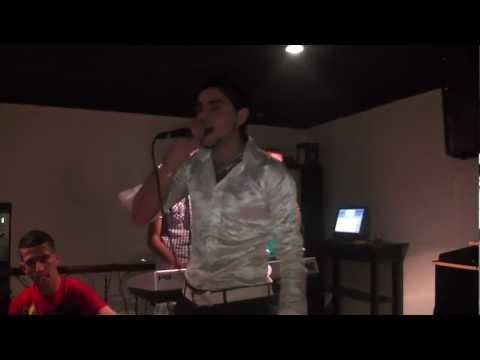 cheb imad manar ( 3andi bouchiya 2012 )