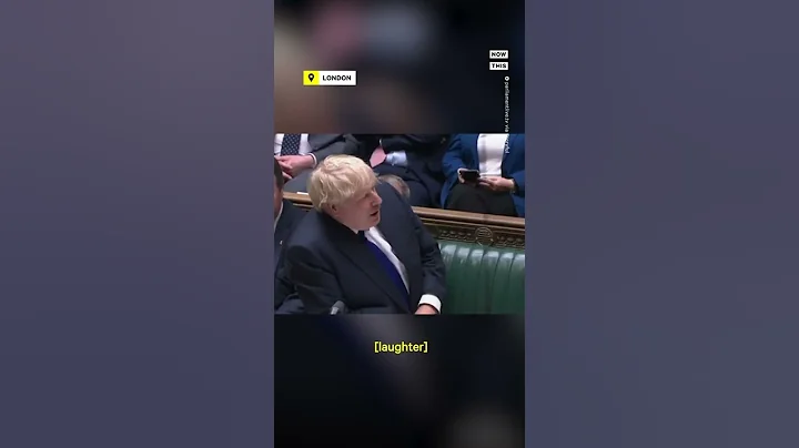 PM Boris Johnson Vows to ‘Keep Going’ Despite Cabinet Resignations - DayDayNews