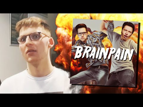 Der Brainpain Skandal