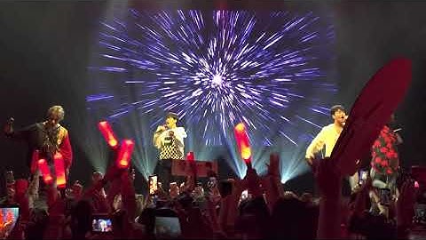 iKON - FREEDOM (바람)