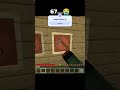 67... 👻 #minecraft #india #bouncingball