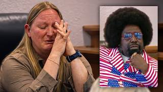 Download Lagu Afroman Makes Cop Cry In Lawsuit