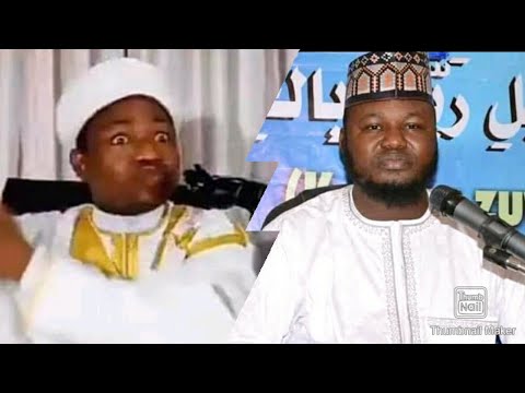 Abduljabbar Ya Zagi Manzon Allah SAW Saurara Kaji Zagin Da Shugaban Yan Kogo Ya Yiwa Annabi SAW