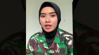 Testimoni Chantika Laviara Hanri Putri - Literasi Komputer 2021 Pusinfolahta Mabes TNI screenshot 3