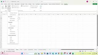 Numerical Methods and Analysis with the Excel based software NUMAxL screenshot 1