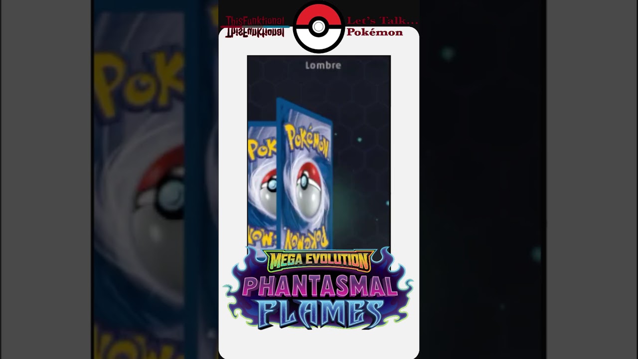 #PokemonTCGLive virtual pull - 054 #Pokemon #PhantasmalFlames #VirtualPull #TradingCardGame