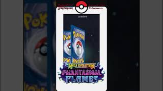 #PokemonTCGLive virtual pull - 054 #Pokemon #PhantasmalFlames #VirtualPull #TradingCardGame