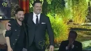 Oğuzhan Uğur Beyaz'ın Stüdyosuna Yazılırsa   Beyaz Show