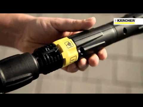 Струйная трубка MP 160 Multi Power Керхер