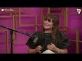 'We should masturbate more' - sex educator Olivia Teahan | Just Between Us