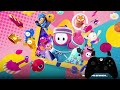Fall Guys Stream